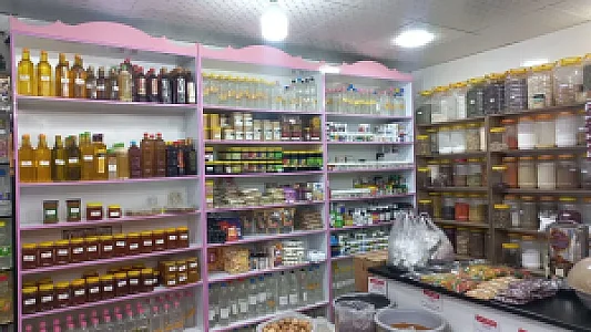 عطاری صبری