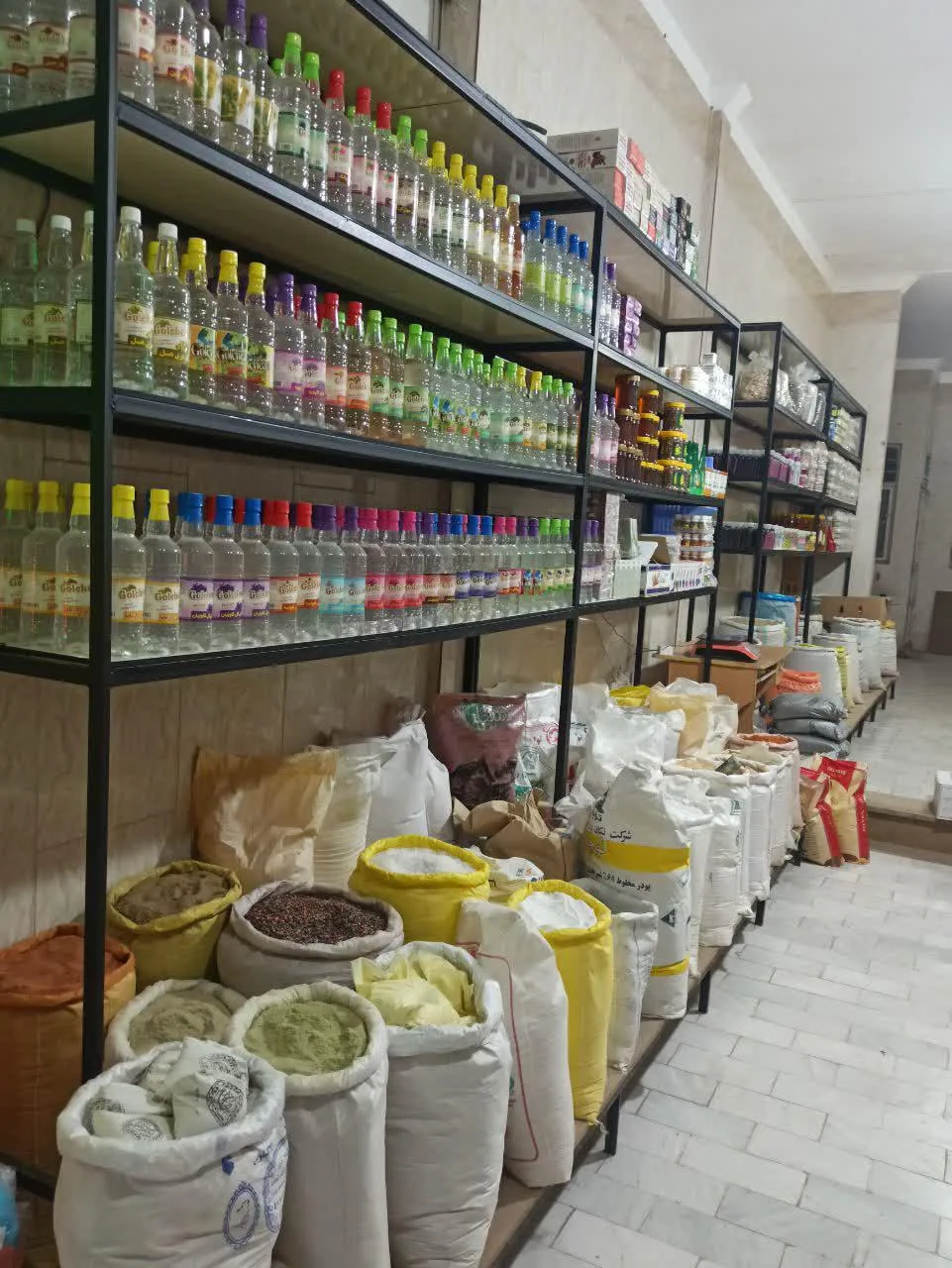 عطاری دوستان شعبه یادگار امام - تصویر 2