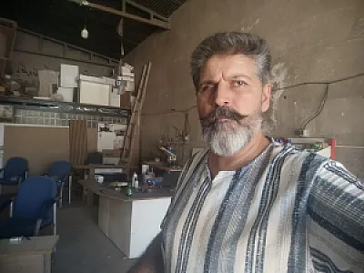کابینت دانیال واحد