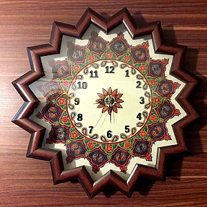 قاب سازی ماندگار