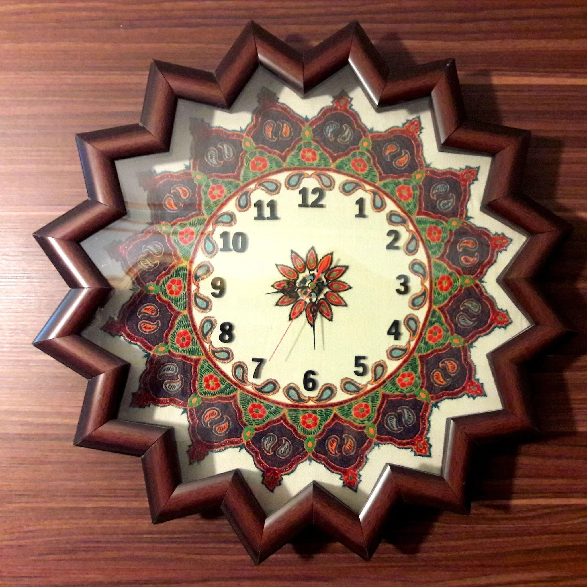قاب سازی ماندگار