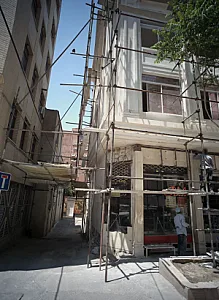 مشاور املاک