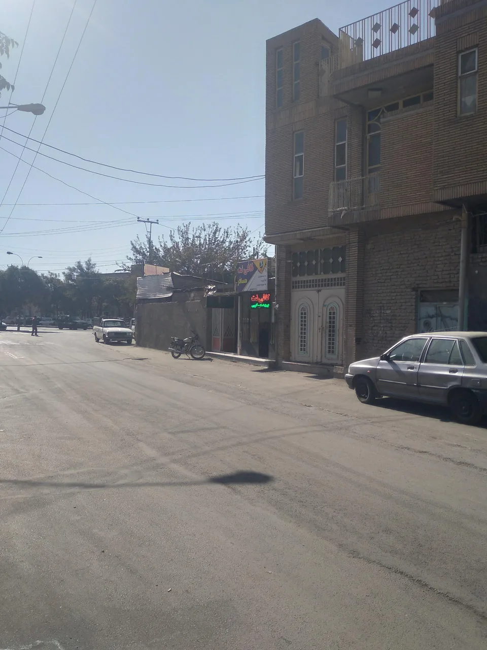 کافی نت مسافر - تصویر 3