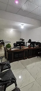 کافی نت شعبانی