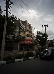 مسکن همخونه