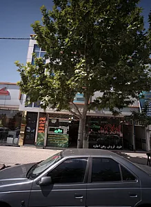 املاک صداقت