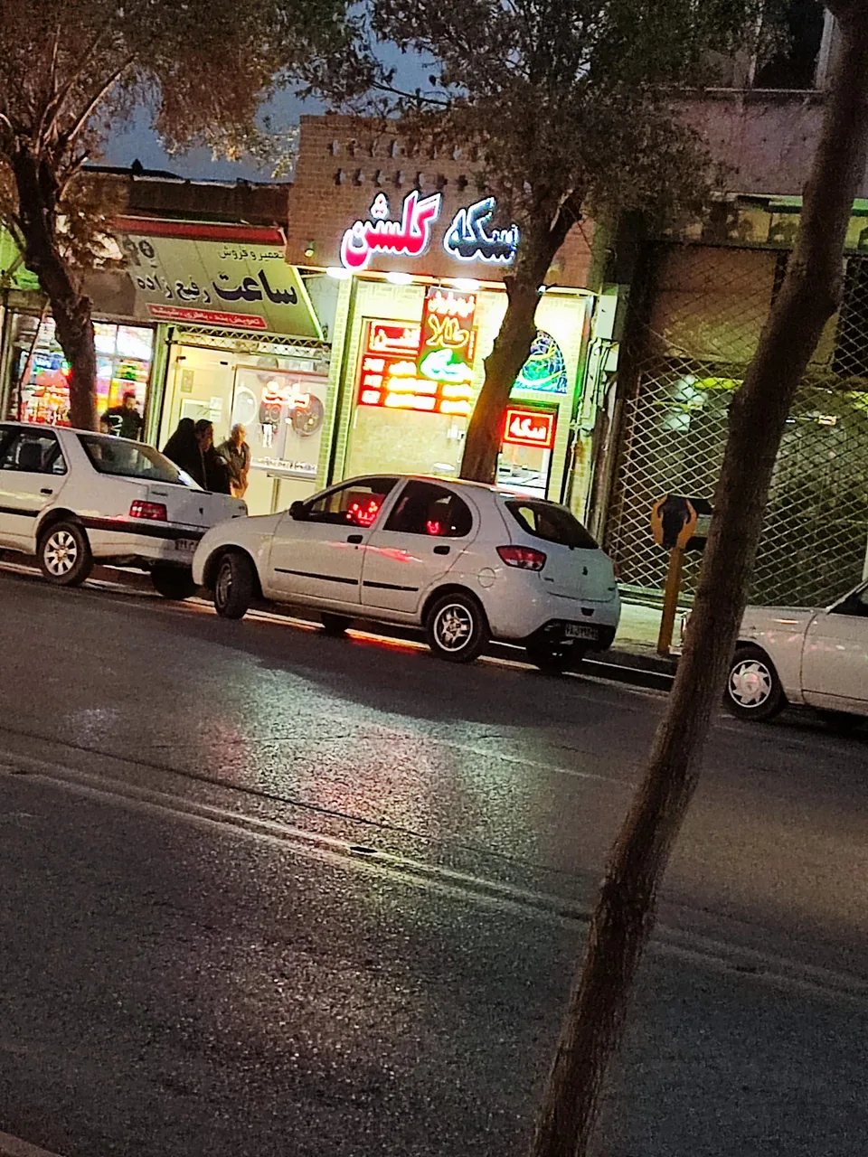 سکه گلشن - تصویر 3