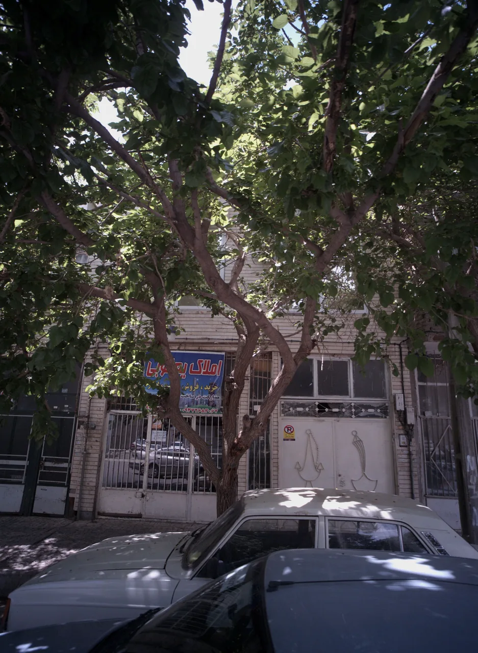 املاک یعقوبی