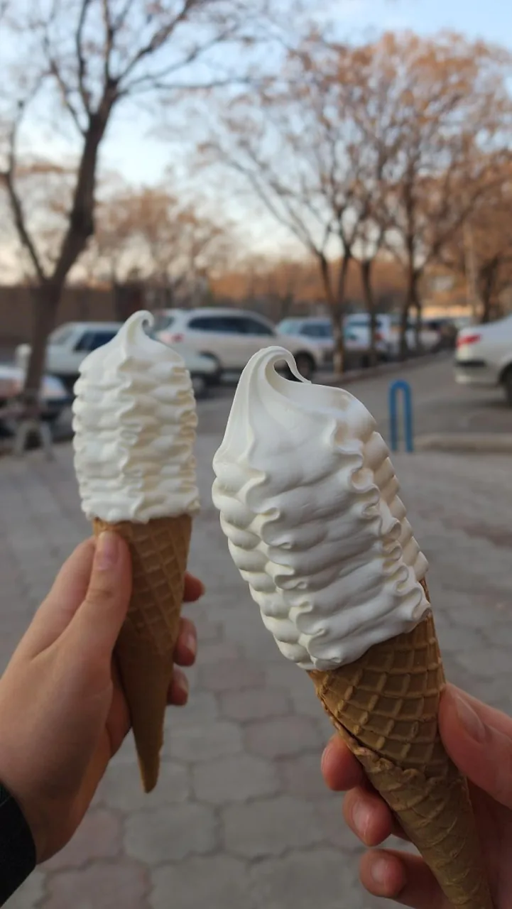 بابا بستنی - تصویر 3