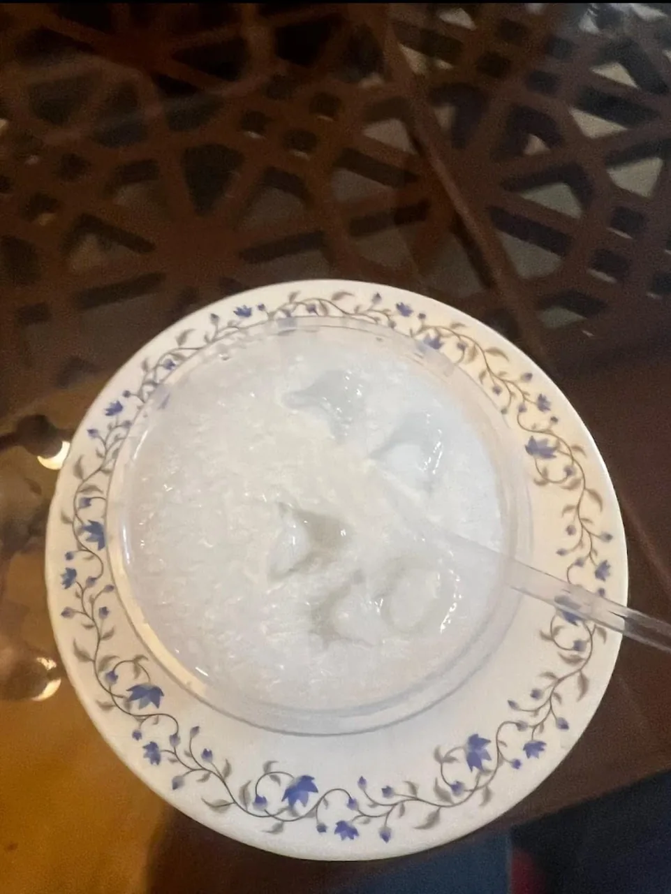 فالوده بستنی حلواسازی حاج محمدرزاقی - تصویر 4
