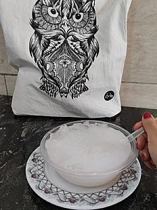 بستنی ایرونی