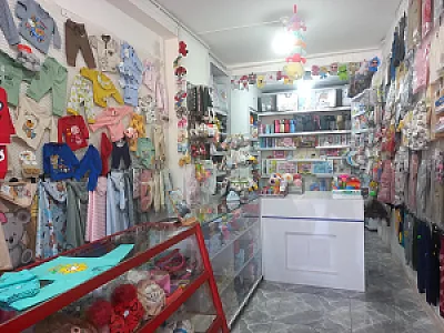 سیسمونی فندق کوچولو