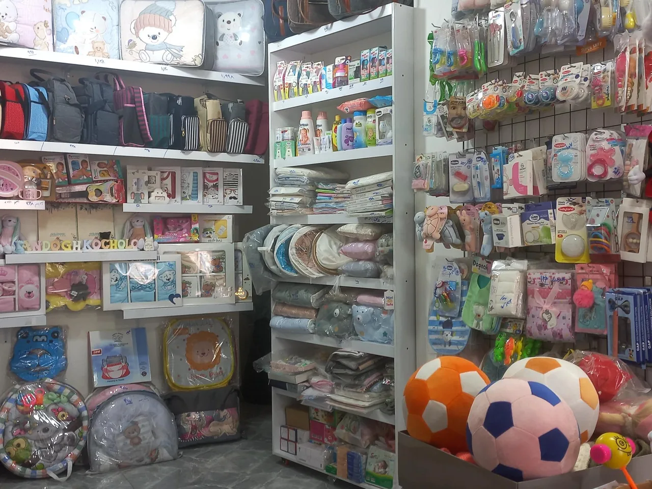 سیسمونی فندق کوچولو - تصویر 2