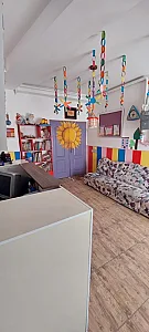 مهد کودک سرزمین شادی