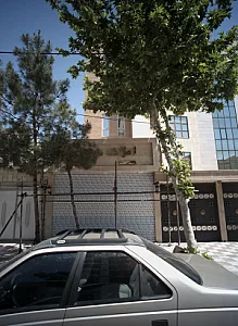 املاک سلیمانی