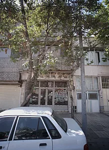 املاک دانیال