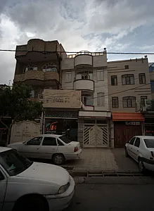 املاک ستایش