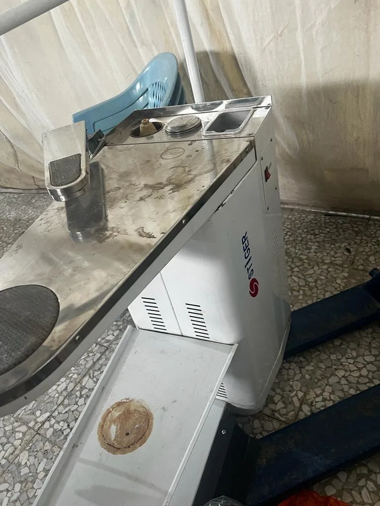 خشکشویی و رنگرزی معاذاللهی - تصویر 2