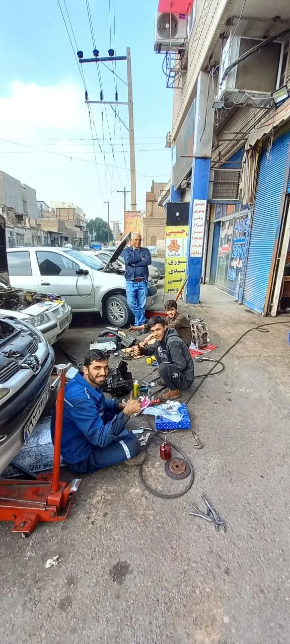 دز یدک - تصویر 2