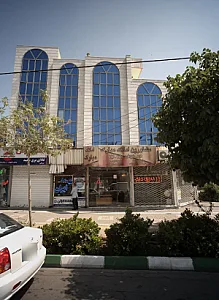 مشاورین املاک مبارک