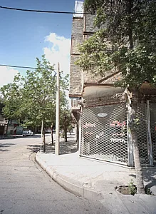 املاک اسماعیلی