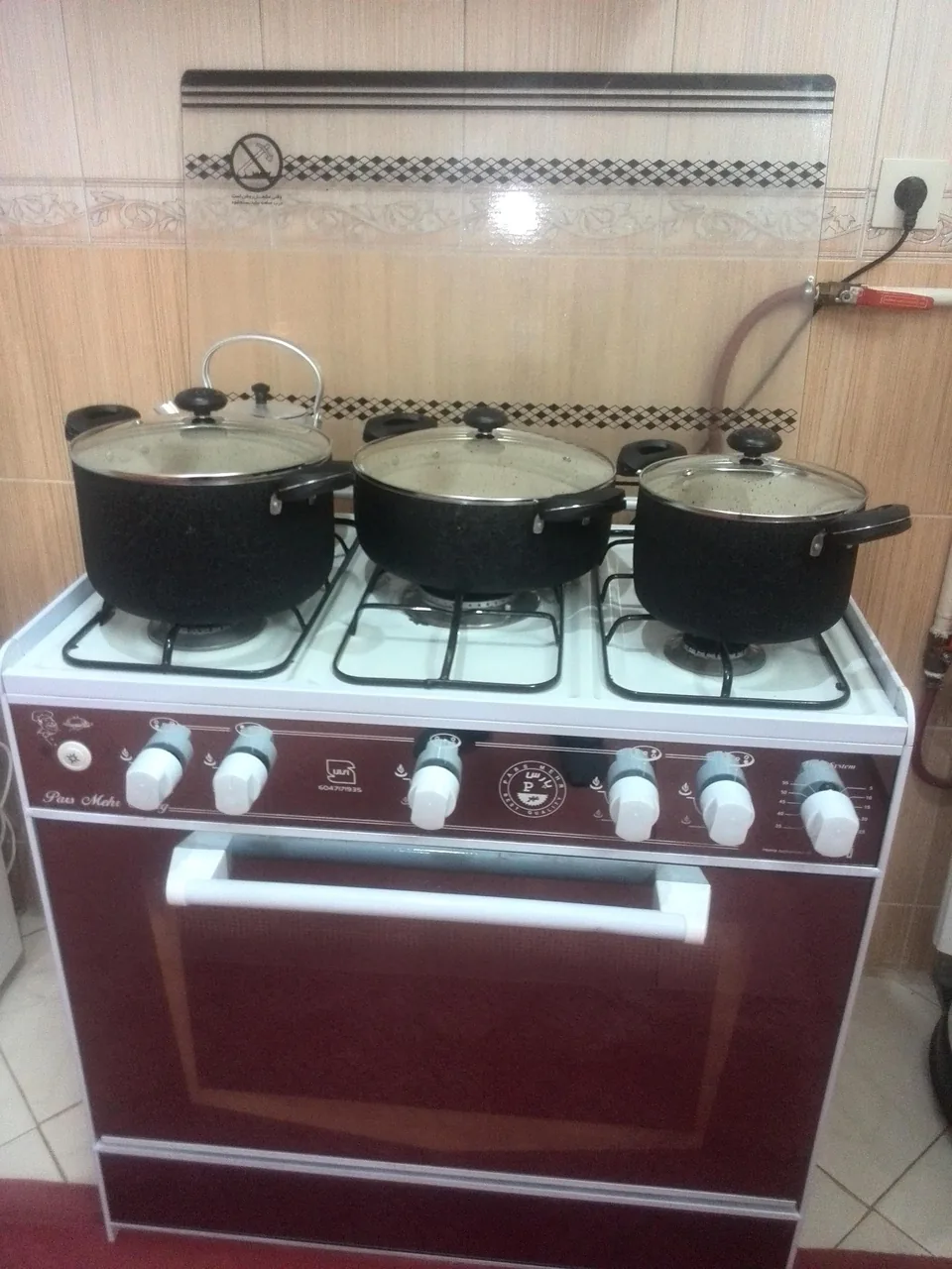 سوییت ماه بانو - تصویر 5