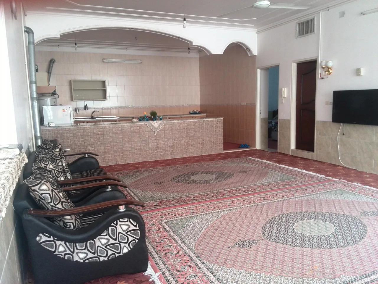 سوییت ماه بانو - تصویر 6