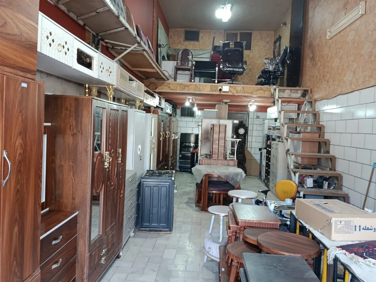 سمساری کهن - تصویر 2