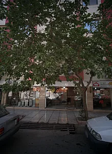مسکن نوین
