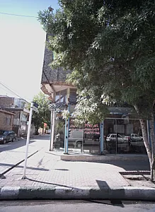 مشاور املاک