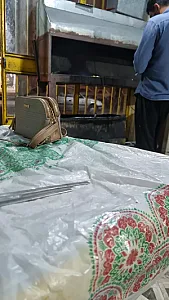 جگرکی روزگار قدیم