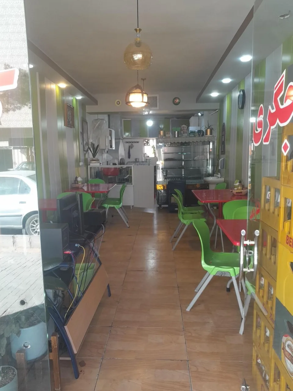 جگرکی کهن - تصویر 2