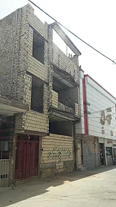 سوییت آپارتمان پارسا