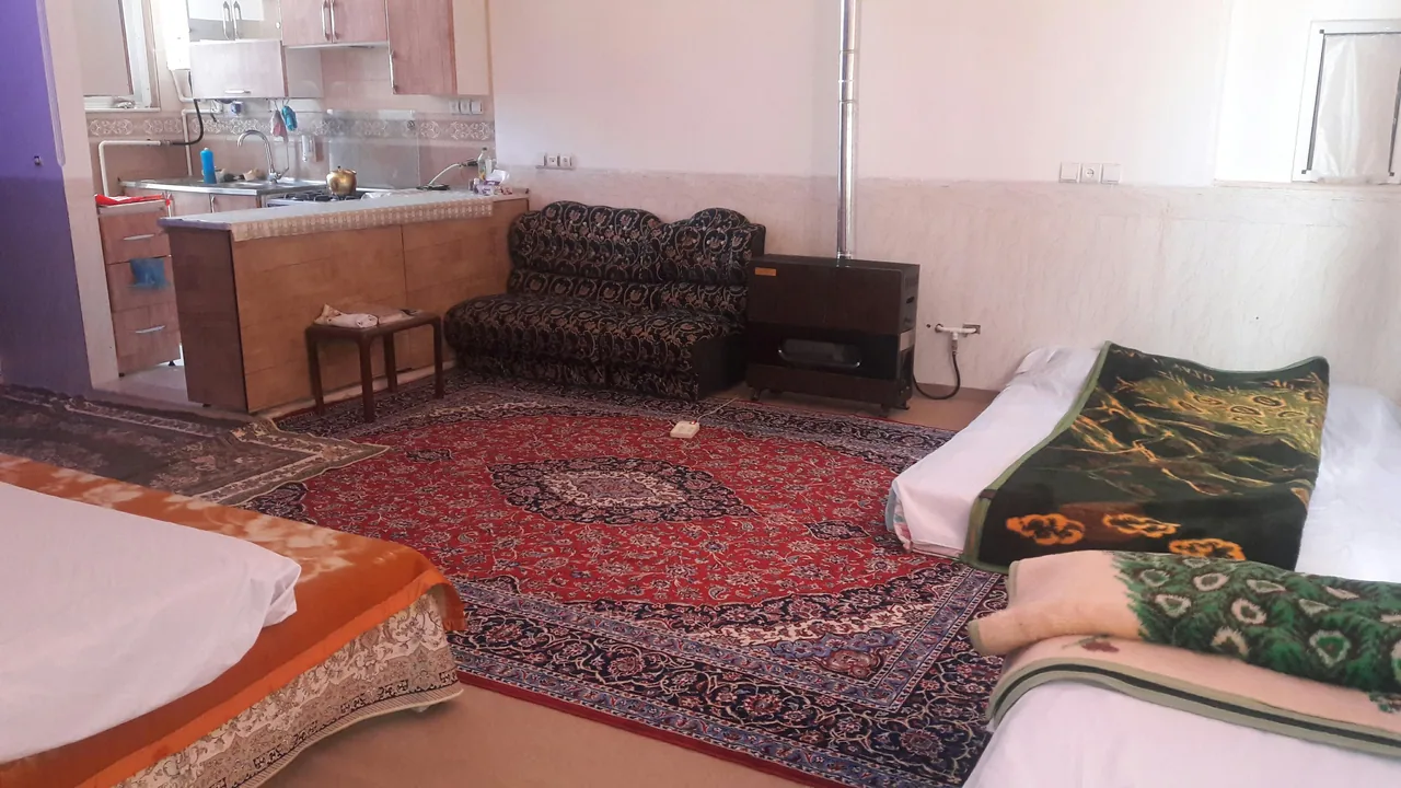 سوییت آپارتمان پارسا - تصویر 3