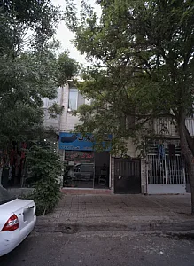 مشاور املاک حاجی