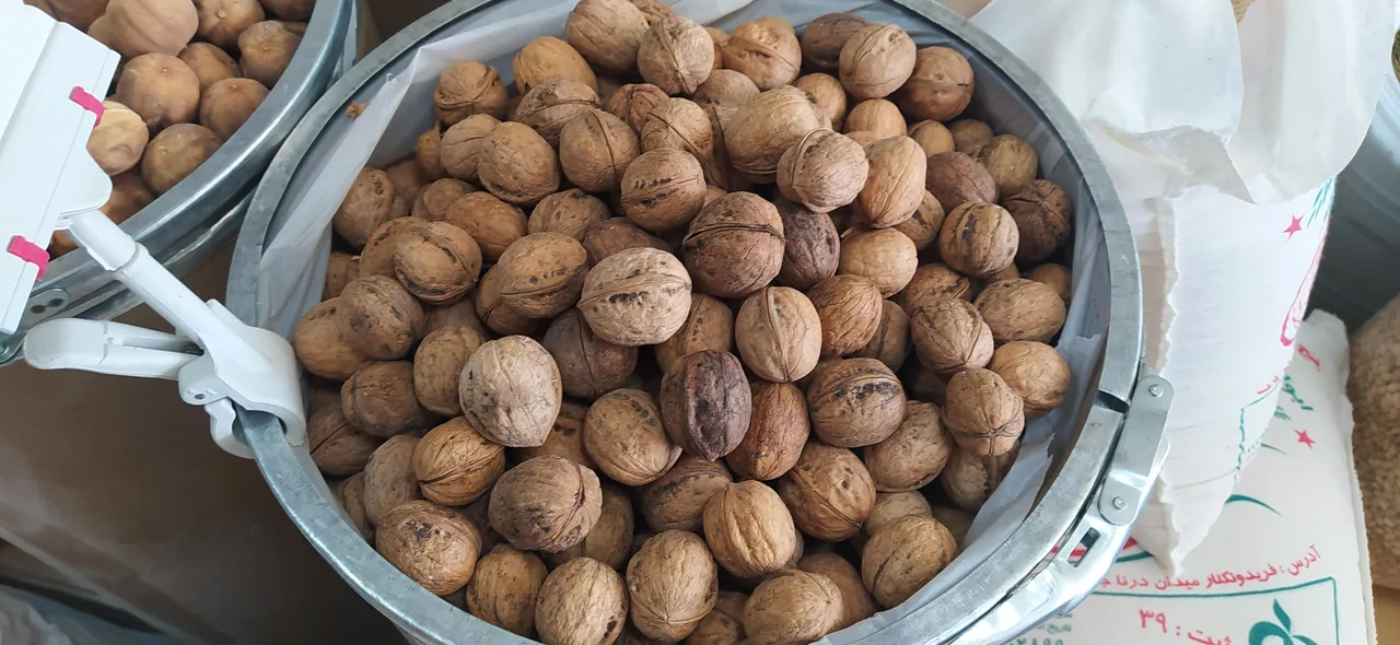 خشکبار بابا کریم - تصویر 3