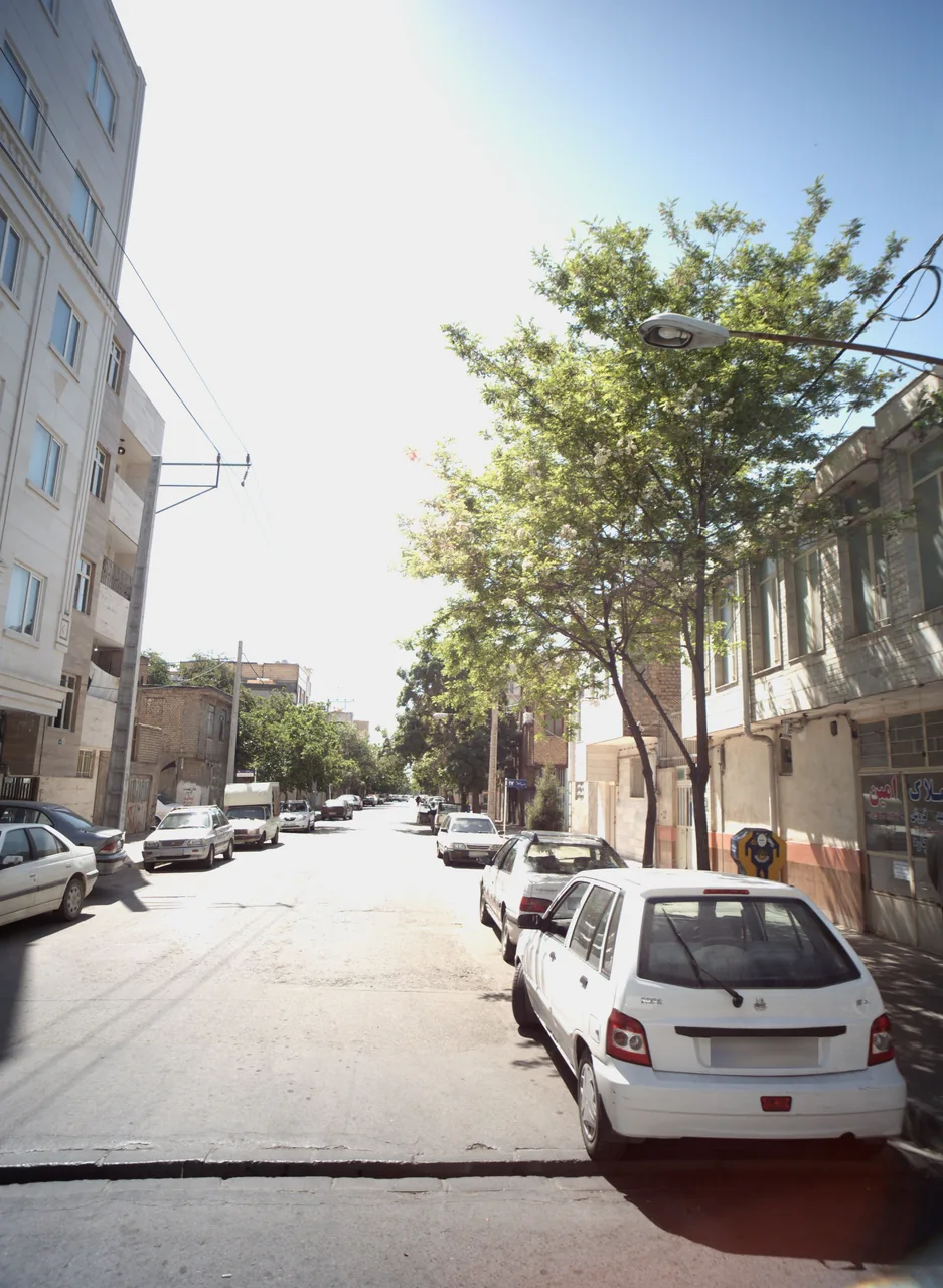 املاک امین