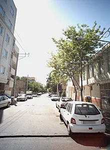املاک امین