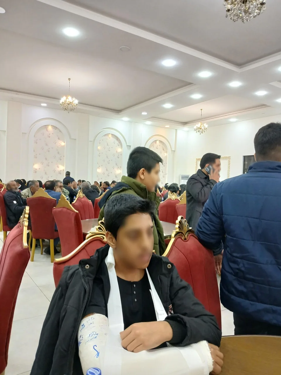 مرکز آموزشی و رفاهی فرهنگیان کرمان (خانه معلم) - تصویر 5