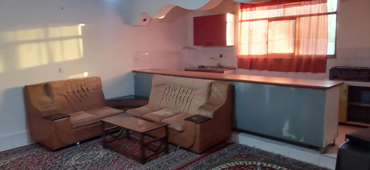 خانه مسافر ایران‌ شهر - تصویر 5