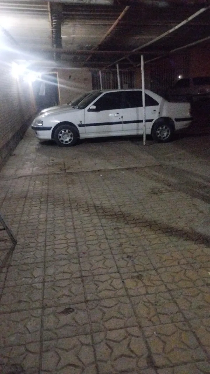 مسافر خانه امید - تصویر 3