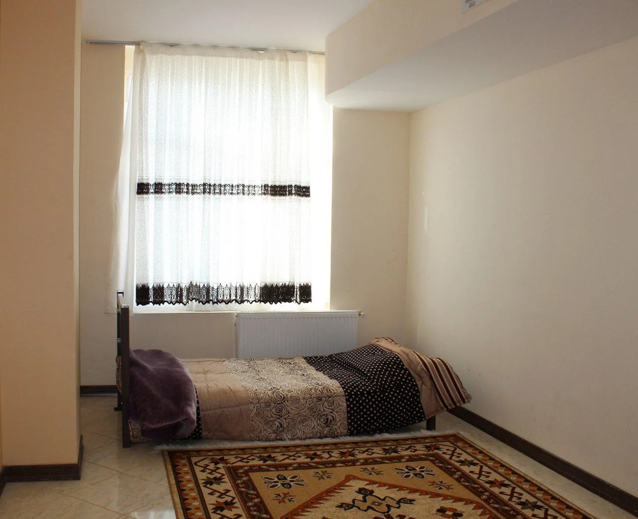 خانه مسافر شهر ستاره ها