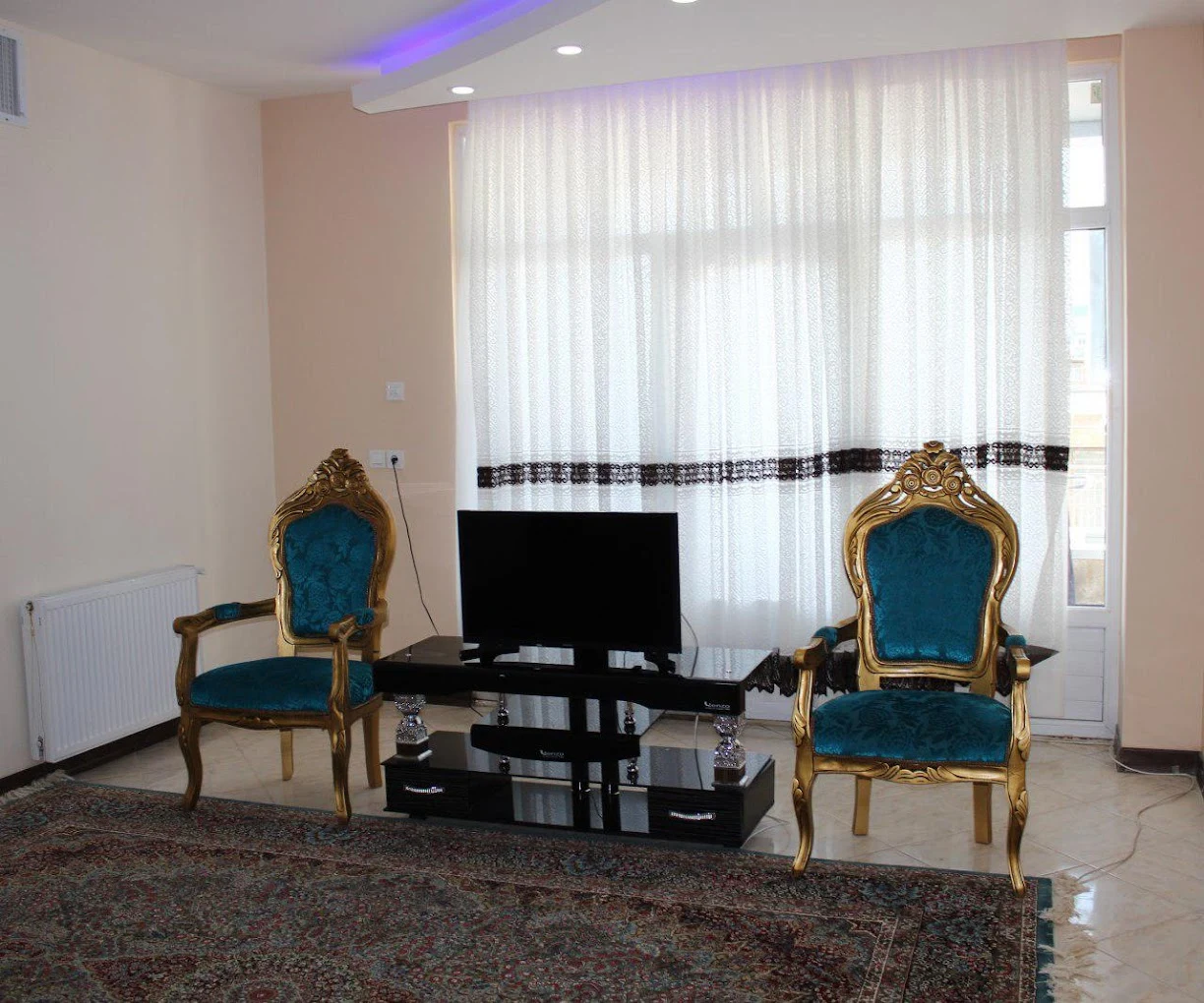 خانه مسافر شهر ستاره ها - تصویر 2