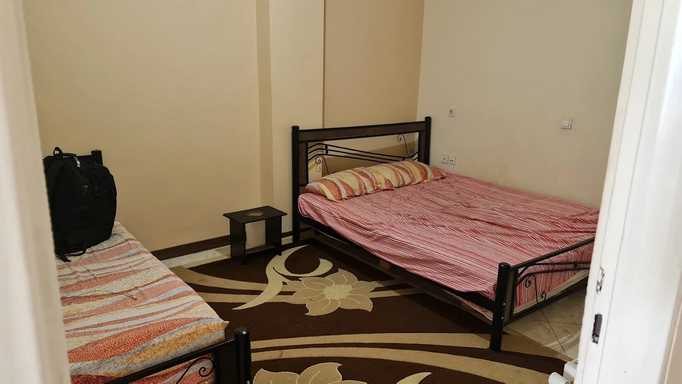 خانه مسافر شهر ستاره ها - تصویر 5