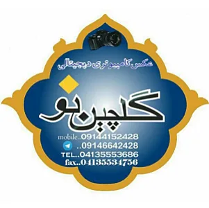 عکاسی گلچین نو
