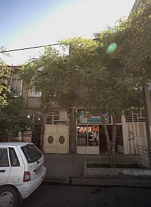 املاک ذوقی