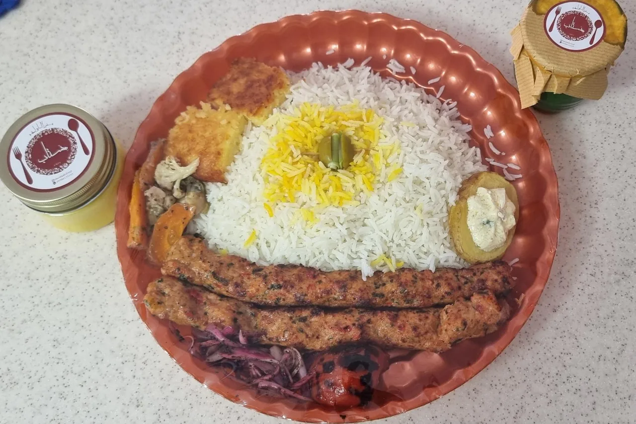 کترینگ‌ مستاب - تصویر 5