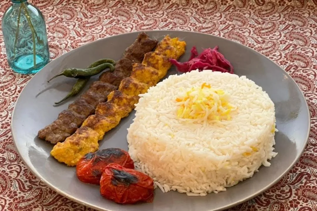 تهیه غذای بقچه - کترینگ و تهیه غذا در کرمان - تصویر 3