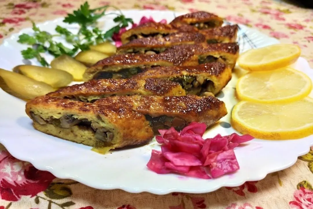تهیه غذای بقچه - کترینگ و تهیه غذا در کرمان - تصویر 4