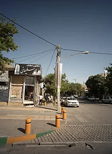 مشاور املاک سلیمانی